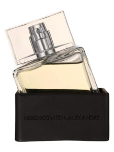 Alexandre Herchcovitch Mahogany