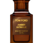 Amber Intrigue Tom Ford
