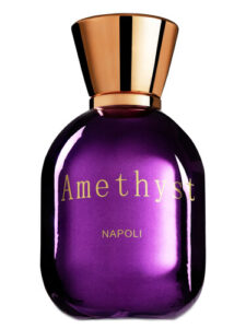 Amethyst Napoli