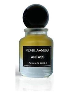 Anfas PEARLA NERA
