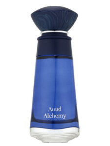 Aoud Alchemy Fragrance World