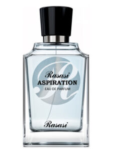 Aspiration Rasasi