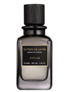 Attitude Niche House