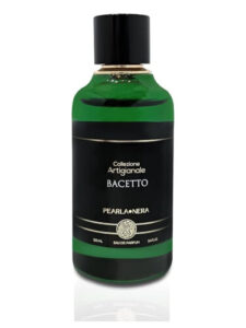 BACETTO PEARLA NERA