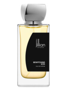 BEWITCHING KISS Jillian Switzerland