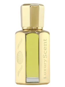 Bergamot and Spice Blend Luxury Scent