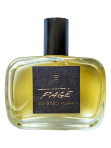 Blank Page INVERSO PROFUMI