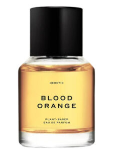 Blood Orange Heretic Parfums