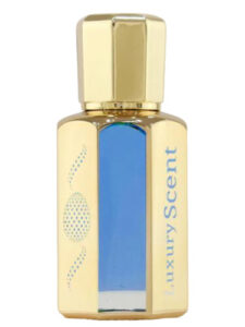 Blue Lotus Blend Luxury Scent