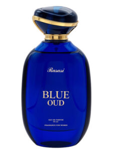 Blue Oud Rasasi