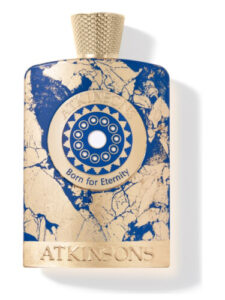 Born for Eternity Atkinsons