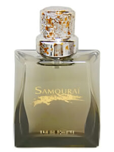 Bronze Samouraï