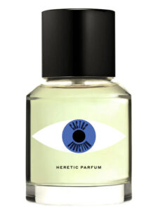 Cactus Abduction Heretic Parfums