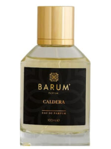 Caldera Barum Parfum
