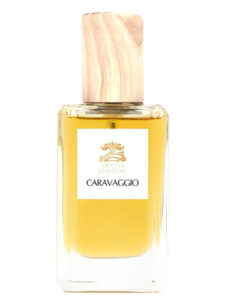 Caravaggio Teone Reinthal