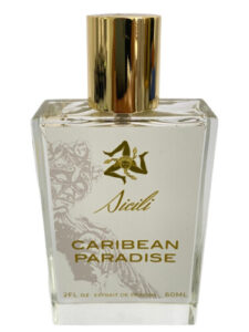 Caribean Paradise Sicili Fragances