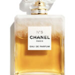 Chanel No 5 Eau de Parfum 2024 Limited Edition Chanel