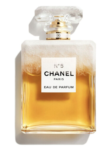 Chanel No 5 Eau de Parfum 2024 Limited Edition Chanel