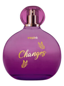 Changes We Pink