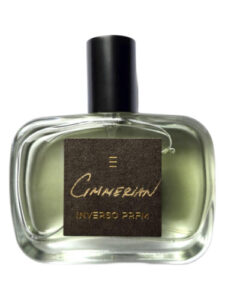Cimmerian INVERSO PROFUMI