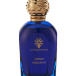 Les Princes Du Golfe