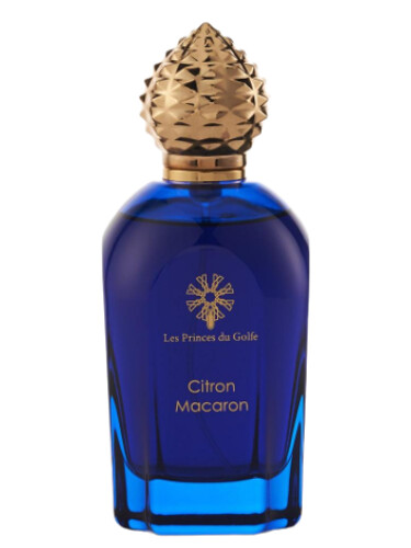 Les Princes Du Golfe