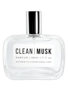 Clean Musk Authenticity Perfumes LLC