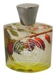 Coco & Fleurs de Vanille Omerta