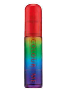 Colour Me Colours Milton Lloyd