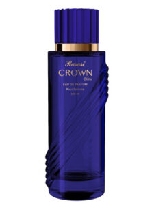 Crown Bleu Rasasi