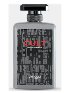 Cult Zimaya