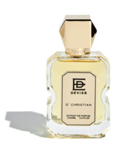 D’Christian Dévier