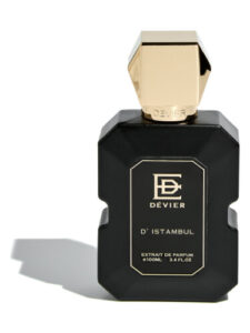 D’Istambul Dévier