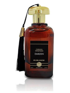DAREEN PEARLA NERA