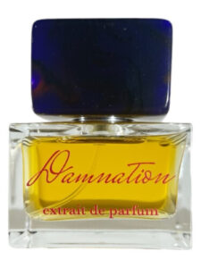 Damnation Morningstar Perfume
