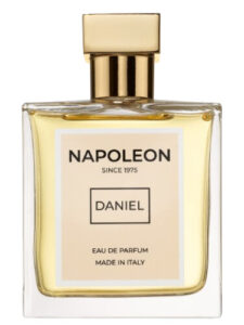 Daniel Napoleon Fragrances