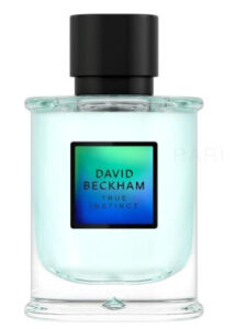 David Beckham True Instinct David Beckham