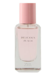 Delicious Peach Zara