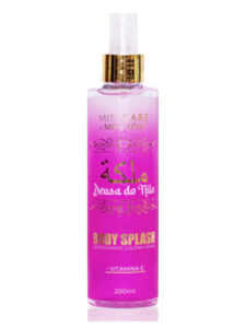 Deusa do Nilo Miss Rôse