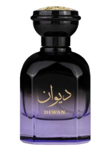 Diwan Gulf Orchid