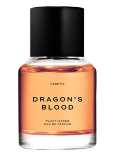 Dragon’s Blood Heretic Parfums