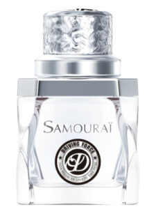 Driving Force Samouraï