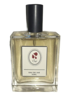 Eau De Jas Oryii