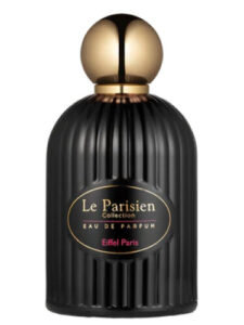 Eiffel Paris Niche House