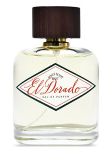 El Dorado Scout Dixon West