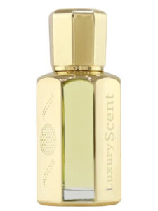 Elegant Men Luxury Scent