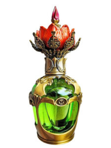 Elixir of Life Tomorrowland