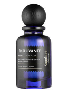 Emouvante Niche House