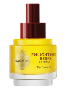 Enlightened Berry Pañpuri