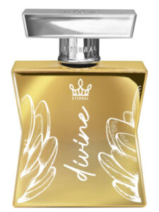 Eternal Divine Eternal Fragrance